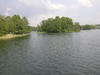 Lake in Trokai