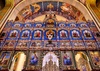 Orthodox Iconostasis