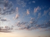 Pleasant Afternoon Sky