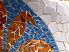 Tile wall
