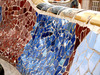 Tile wall