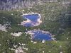 Two lakes