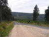 Mountain trail