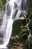 Kamienczyk waterfall