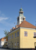 Old Town Hall