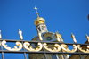 Golden Dome