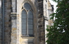 Church Window