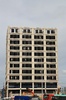 Office Block Demolition