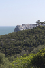 Clifftop town