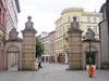 Old gate