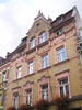 Old house