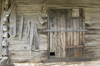 Wooden Shed