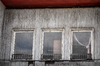 Abandoned
