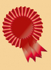 Ribbon Red 