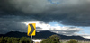 Way out