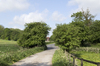Farm lane