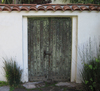 Door