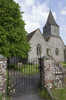 Rural church