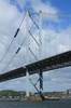 Forth Road Bridge