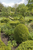 Topiary garden
