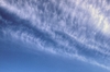 Summer sky - HDR