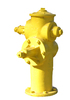 Fire hydrant
