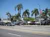 Streets of Los Angeles