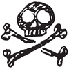 skull