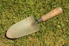 Garden trowel