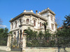 the white house