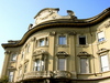 dwelling of the nobleman