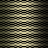 Metallic Grille 6