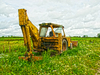 Old Digger hdr