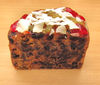 Christmas pudding2