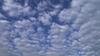 Blue Sky And Clouds