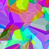 Cartoon Block Background 4