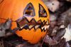 Evil Pumpkin