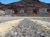 Road Closed