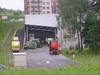 Market delivery area