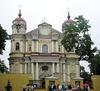 St Peter and St. Paul's Church