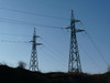 High voltage