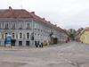 Vilnius street