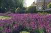 English formal garden
