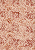 ornamental patterns on silk 1