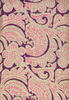 ornamental patterns on silk 3