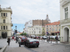 Vilnius street