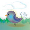 Birdy boy