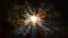 sun and space