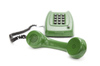 Green Telephone