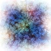 Swirly Textured Background 1